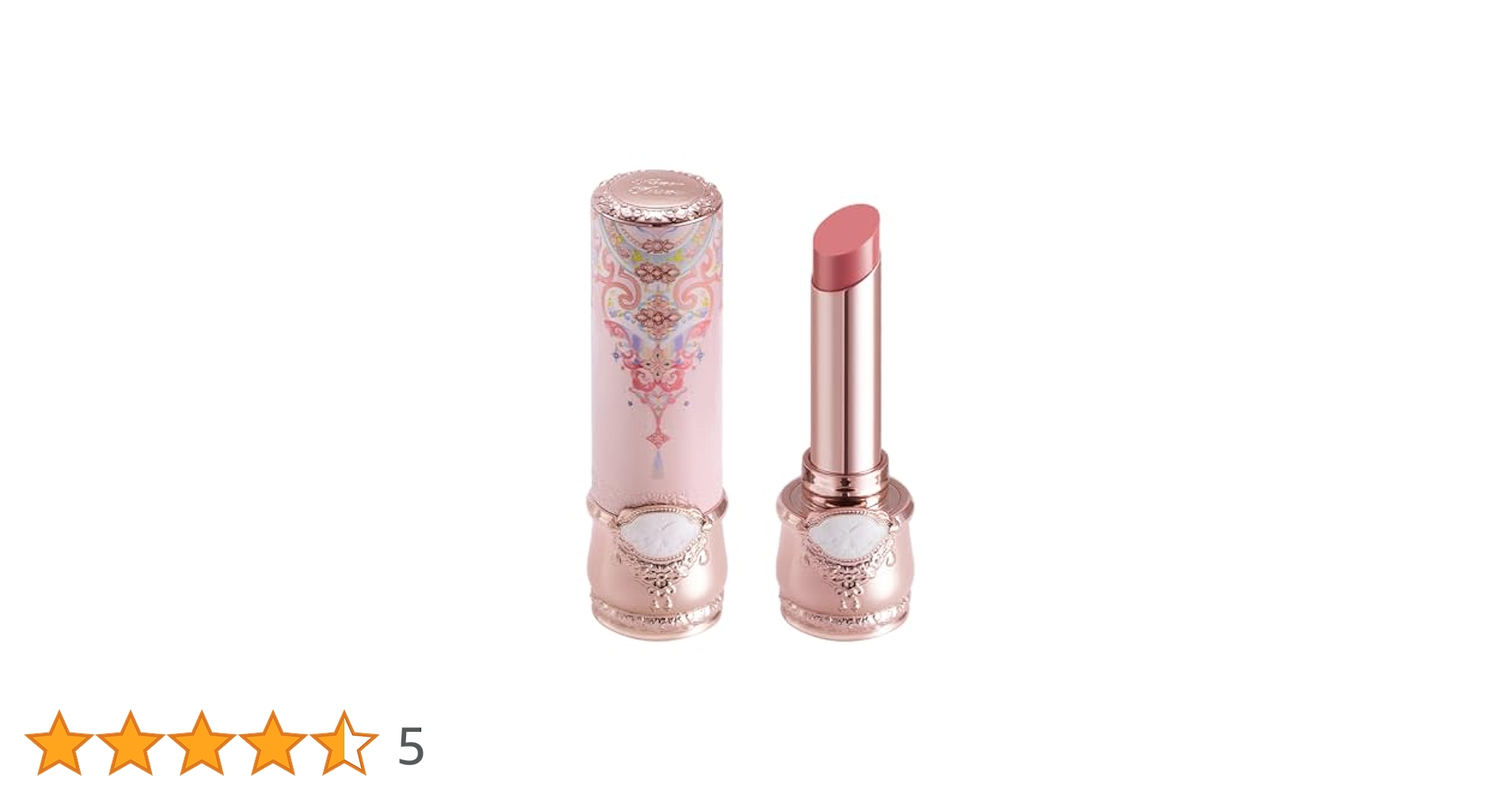 FlowerKnows(フラワーノーズ)　胡蝶雲肩グロッシーリップスティック Amazon | FlowerKnows(フラワーノーズ) 胡蝶雲肩グロッシー
